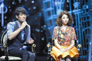 殷桃求婚最新爆料,甜蜜瞬间曝光! 第3张 殷桃求婚最新爆料,甜蜜瞬间曝光! 第3张