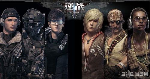 逆战7月返场最新爆料,热门角色与武器全新回归！