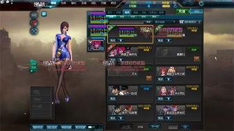 逆战7月返场最新爆料,热门角色与武器全新回归! 第2张 逆战7月返场最新爆料,热门角色与武器全新回归! 第2张