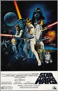 星球大战4在线观看免费,新希望免费在线观影,重温经典科幻传奇! 第2张 星球大战4在线观看免费,新希望免费在线观影,重温经典科幻传奇! 第2张