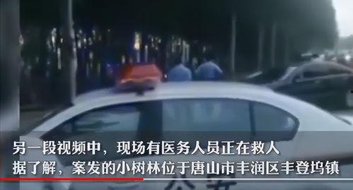 唐山爆料警察事件最新,深入调查,严惩违法行为 第3张 唐山爆料警察事件最新,深入调查,严惩违法行为 第3张