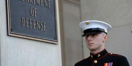 美国国防部最新爆料,揭秘关键军事行动内幕