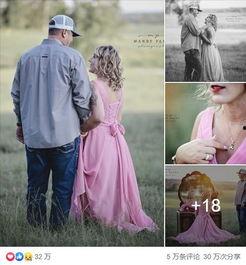 夫妇网红吃瓜图片大全,趣味十足的生活瞬间大公开