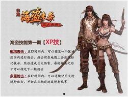 海贼最新活动爆料,新篇章启航，神秘活动震撼来袭！