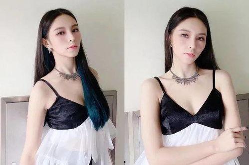 女明星癌症爆料视频,勇敢面对,共筑健康防线 第3张 女明星癌症爆料视频,勇敢面对,共筑健康防线 第3张