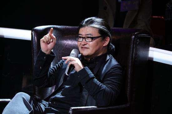 娱乐大爆料刘欢是谁,揭秘刘欢的传奇人生与音乐旅程