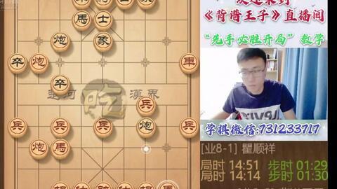 象棋王子最新爆料视频,最新视频爆料背后的精彩故事  第2张