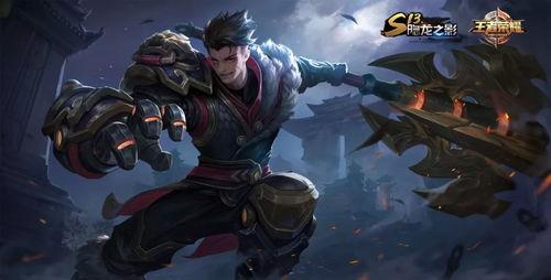 s13赛季新图爆料最新消息,揭秘全新游戏地图与神秘元素 第3张 s13赛季新图爆料最新消息,揭秘全新游戏地图与神秘元素 第3张