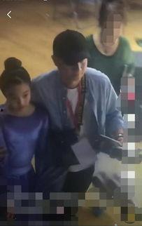 最新爆料马伊璃视频大全,揭秘娱乐圈不为人知的真相 第3张 最新爆料马伊璃视频大全,揭秘娱乐圈不为人知的真相 第3张