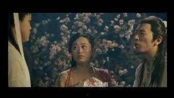 电影玉女心经在线观看,古典武侠与情感纠葛的交织之旅 第3张 电影玉女心经在线观看,古典武侠与情感纠葛的交织之旅 第3张