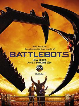 battlebots在线观看,BattleBots在线观看之旅  第2张