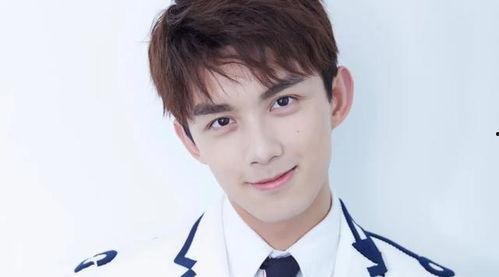 娱乐大爆料吴磊长相图片,颜值巅峰引网友热议