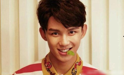 娱乐大爆料吴磊长相图片,颜值巅峰引网友热议  第2张