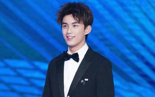 娱乐大爆料吴磊长相图片,颜值巅峰引网友热议  第3张