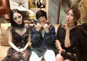 娱乐圈热门吃瓜事件视频,揭秘幕后真相与惊人内幕  第3张