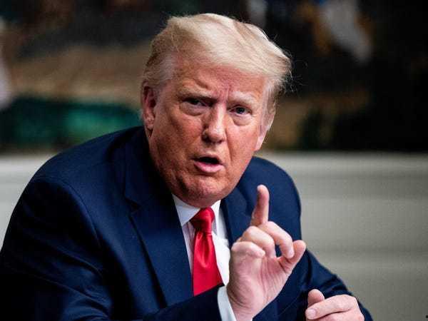 特朗普最新家族爆料图,权力与争议的交织