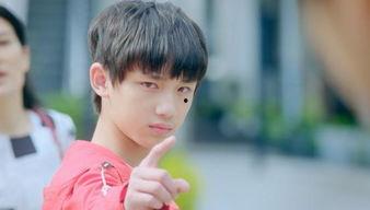 超少年密码在线观看,揭秘神秘少年团的奇幻冒险之旅 第2张 超少年密码在线观看,揭秘神秘少年团的奇幻冒险之旅 第2张