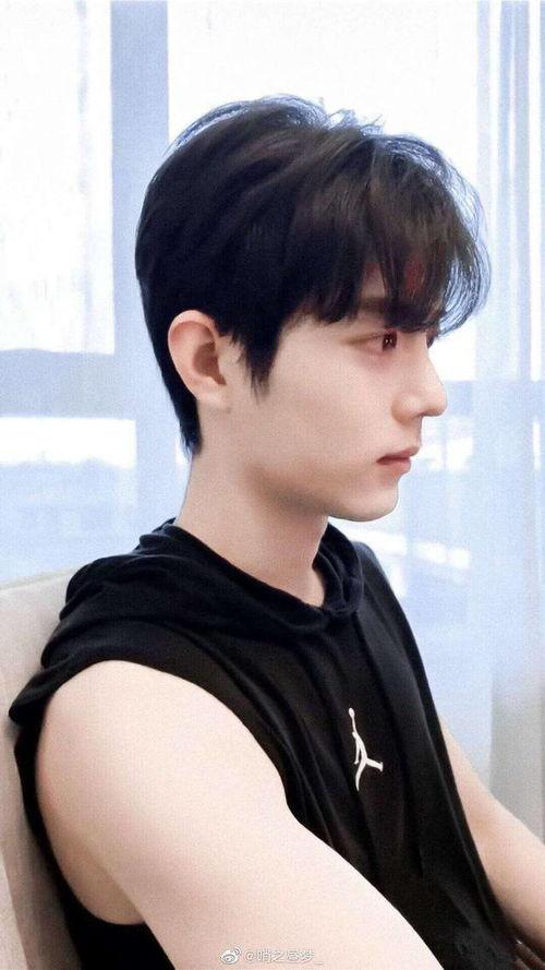 娱乐圈大爆料肖战王一博