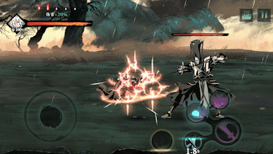 影之刃最新爆料,神秘势力崛起，英雄命运再掀波澜！  第2张