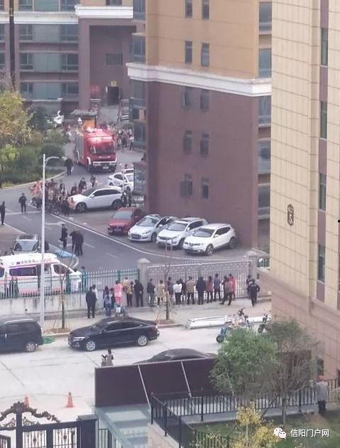 河南一小区爆料事件最新,业主维权引发关注,真相背后引热议 第2张 河南一小区爆料事件最新,业主维权引发关注,真相背后引热议 第2张