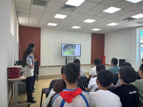 礼贤小学爆料新闻报道,校园风采展现教育新篇章 第3张 礼贤小学爆料新闻报道,校园风采展现教育新篇章 第3张