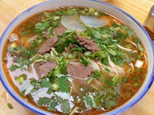 兰州拉面汤底爆料视频,独家爆料带你领略正宗风味