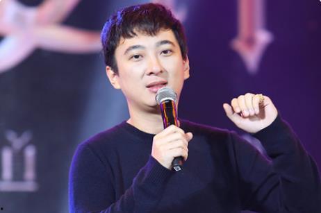 娱乐吃瓜张万森,娱乐吃瓜界的风云人物  第2张