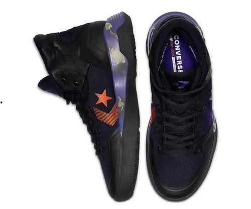 篮球鞋新款爆料视频,视频爆料带你领略科技与时尚的完美融合 第3张 篮球鞋新款爆料视频,视频爆料带你领略科技与时尚的完美融合 第3张