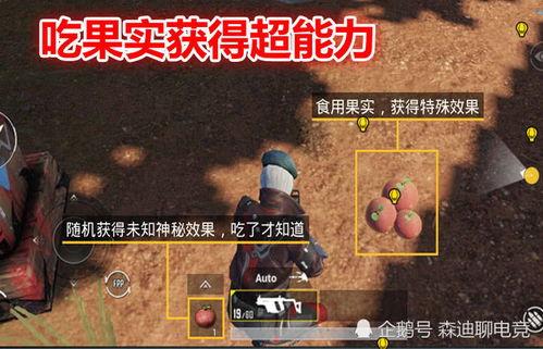 吃鸡最新玩法爆料是什么,全新爆料带你领略战场新格局 第2张 吃鸡最新玩法爆料是什么,全新爆料带你领略战场新格局 第2张