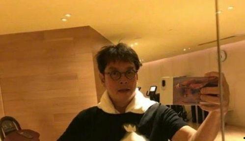 谭咏麟最新爆料应采儿,应采儿竟有如此一面! 第2张 谭咏麟最新爆料应采儿,应采儿竟有如此一面! 第2张