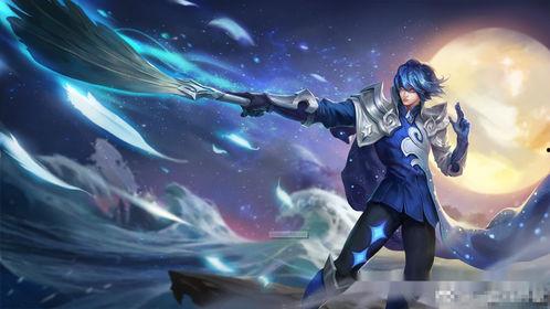 露娜皮肤爆料最新视频大全,最新视频大全带你领略独特魅力 第2张 露娜皮肤爆料最新视频大全,最新视频大全带你领略独特魅力 第2张