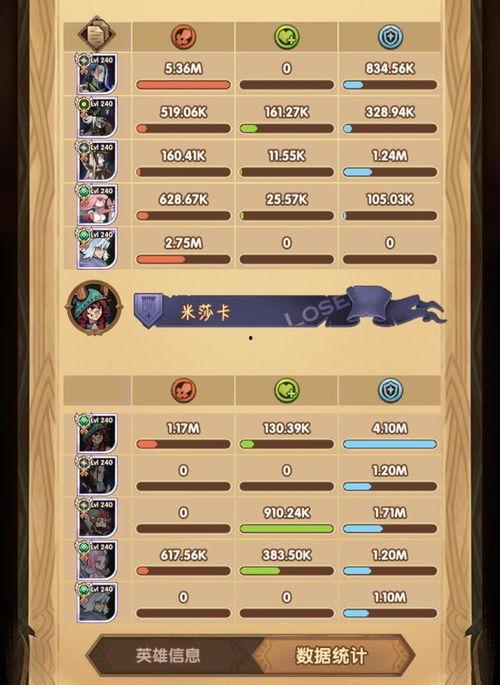 剑与远征最新英雄爆料表,神秘新英雄登场，战力升级再掀热潮！