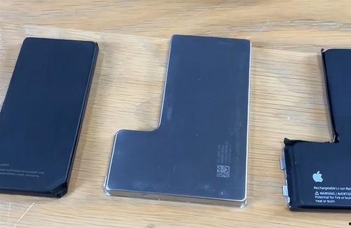 16pro最新爆料电池,续航升级，揭秘最新爆料背后的秘密