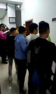 嘉宾现场爆料被抓视频,嘉宾爆料被抓视频引发热议 第3张 嘉宾现场爆料被抓视频,嘉宾爆料被抓视频引发热议 第3张