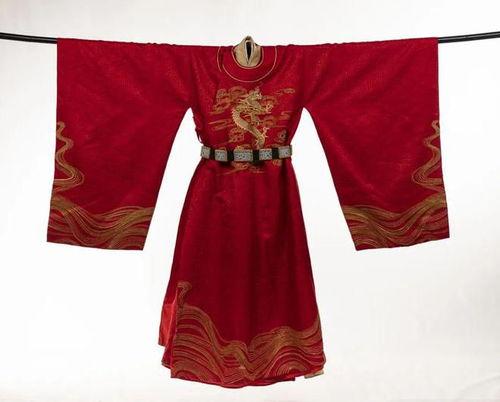 最新龙袍爆料视频大全  第3张