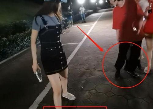 孟佳爆料李斯丹妮视频  第2张