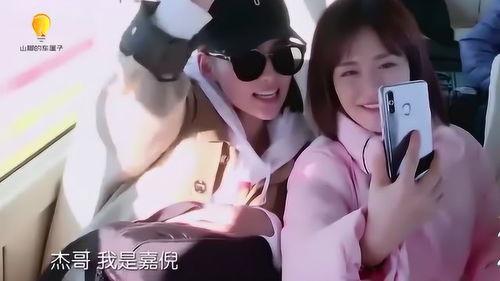 胖妞和杰哥爆料视频合集  第2张