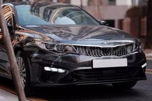 起亚k5改款爆料视频 第2张 起亚k5改款爆料视频 第2张