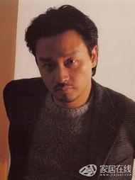 张国荣爆料娱乐圈事件