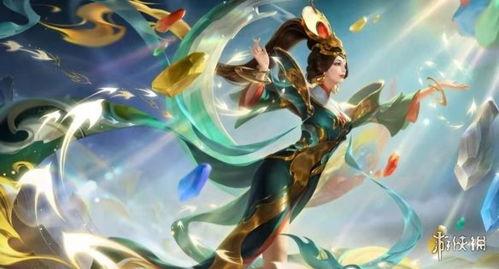 王者官方新皮肤爆料最新,神秘英雄即将登场