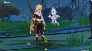 原神雷系女主爆料视频,雷系女主神秘面纱，爆料视频带你一探究竟