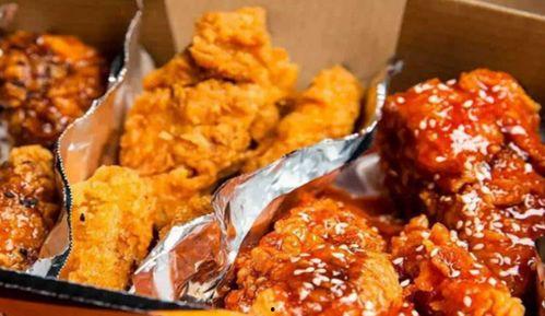 小哥爆料炸鸡视频,炸鸡视频背后的美味秘密 第3张 小哥爆料炸鸡视频,炸鸡视频背后的美味秘密 第3张