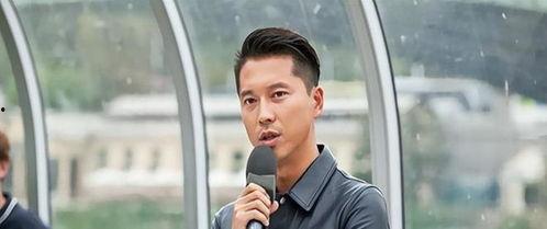 王雷最新爆料,娱乐圈背后的惊人真相