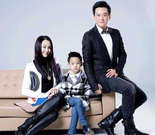 曹颖儿子爆料了吗视频在线观看,揭秘家庭幕后故事  第3张