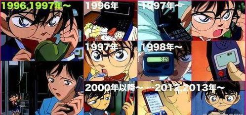 柯南爆料篇最新,揭秘神秘组织，揭开真相背后的惊天秘密  第2张