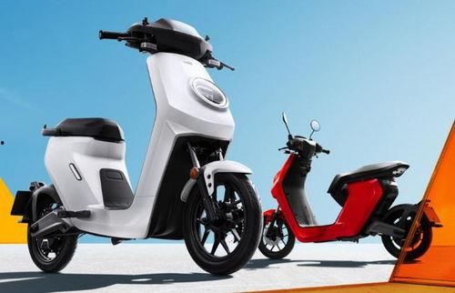 最新小牛车型爆料