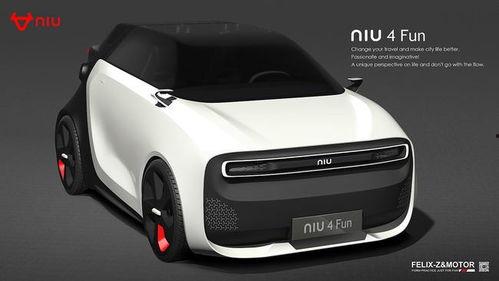 最新小牛车型爆料 第3张 最新小牛车型爆料 第3张