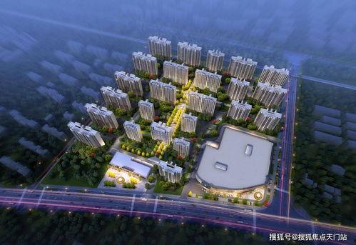 园洲碧桂园爆料最新消息,揭秘项目进展与亮点 第3张 园洲碧桂园爆料最新消息,揭秘项目进展与亮点 第3张