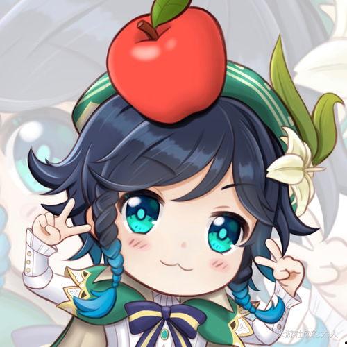 原神温迪最新爆料图片,神秘外观与技能大揭秘！  第3张