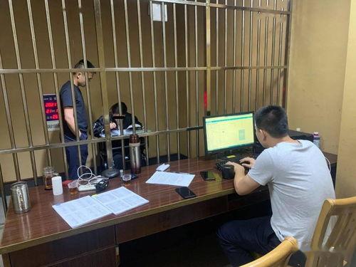 天津视频爆料者被抓事件,真相与争议交织